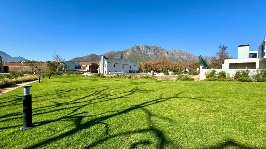 0 Bedroom Property for Sale in Paradyskloof Western Cape